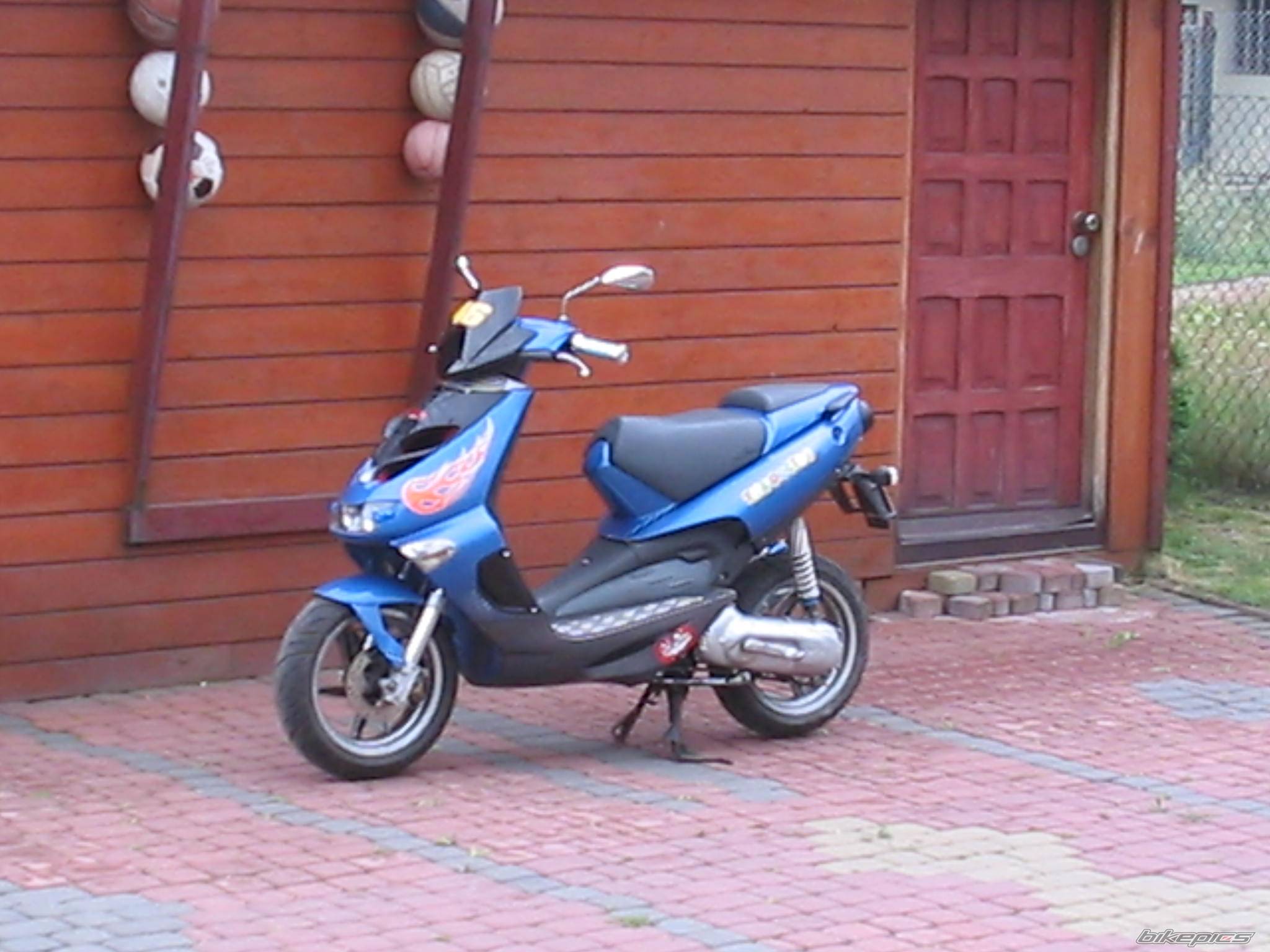 Bike Photo 417036