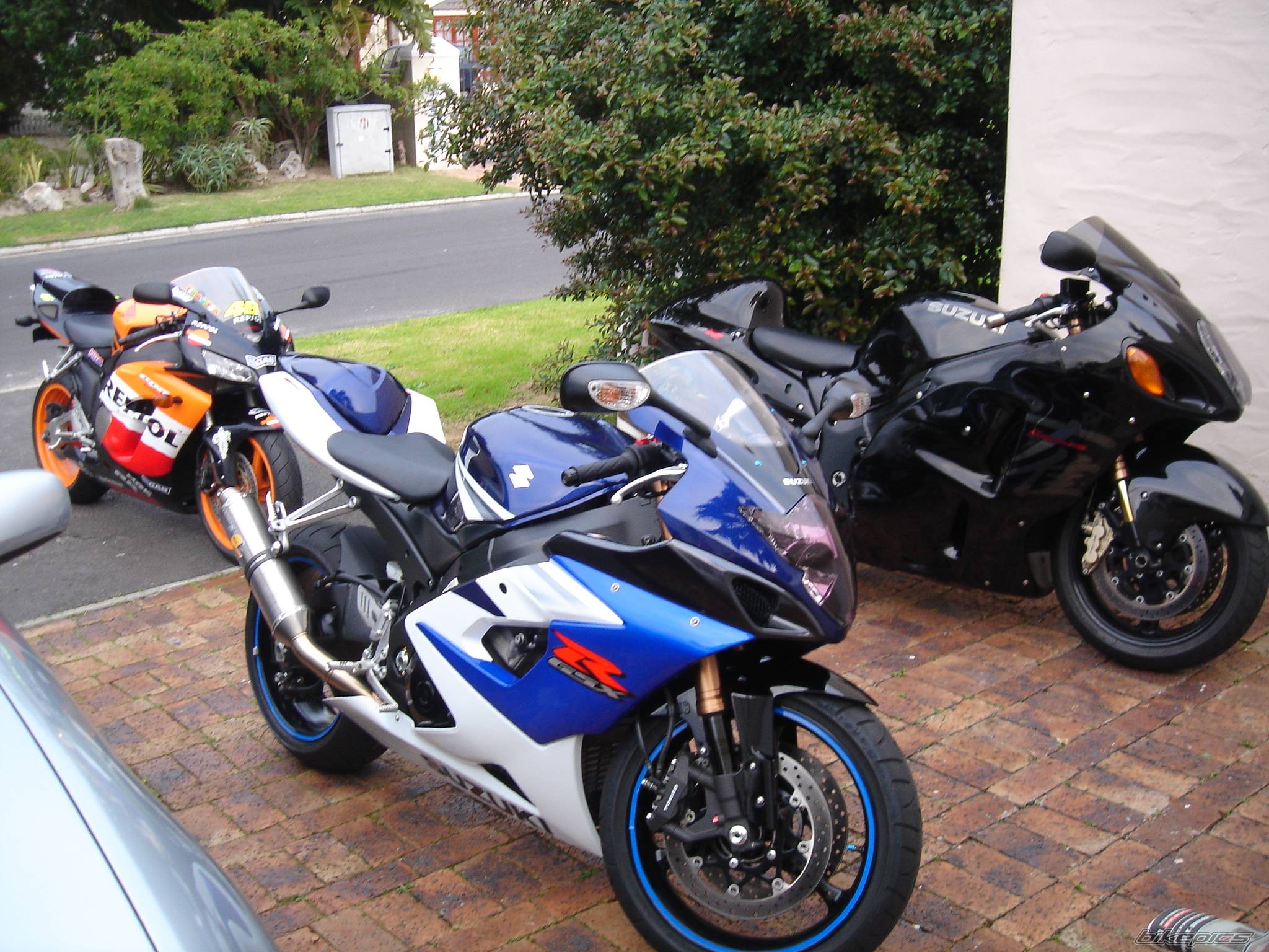 Bike Photo 417058