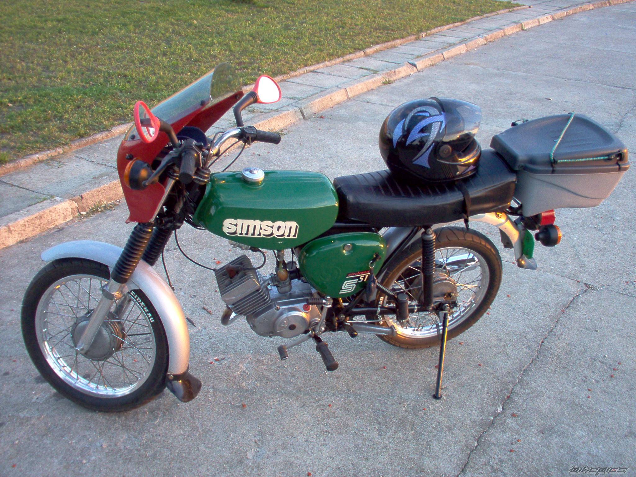 Bike Photo 417063