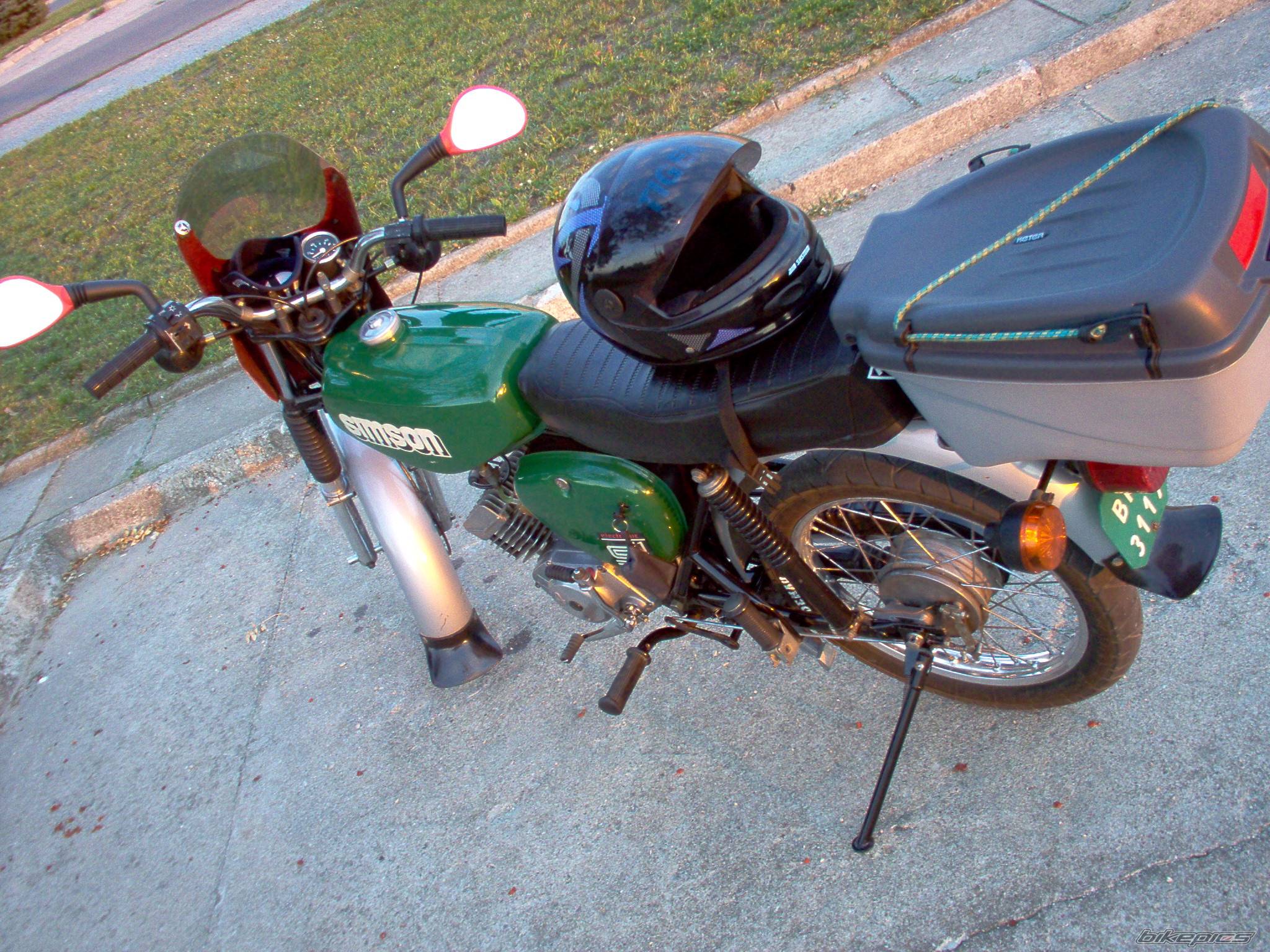 Bike Photo 417065