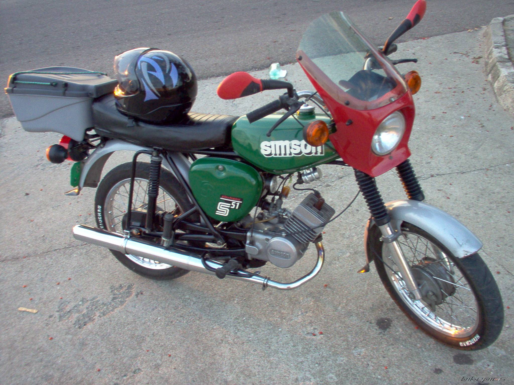 Bike Photo 417066