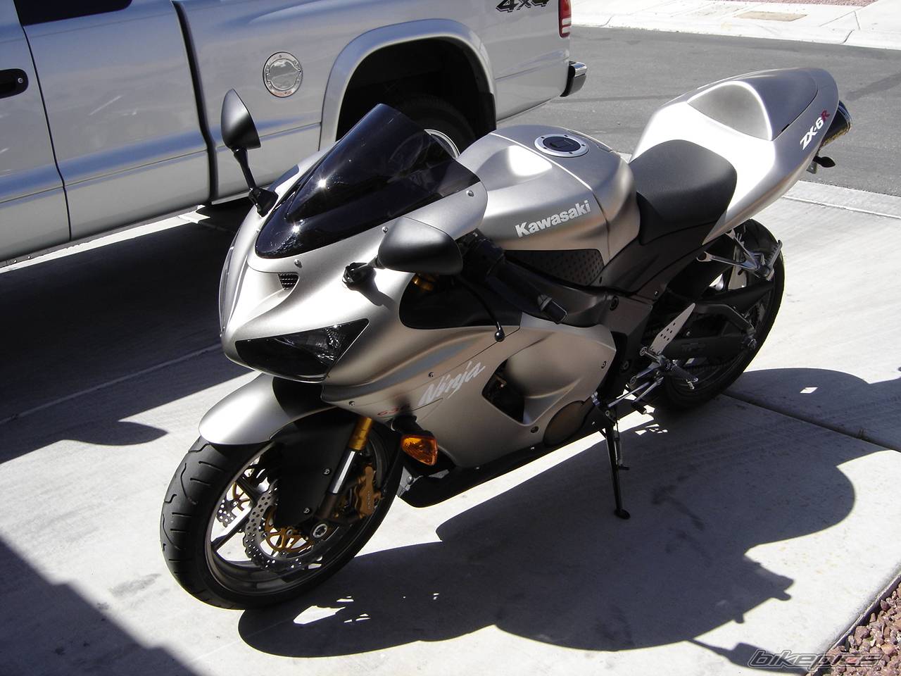 Bike Photo 417069