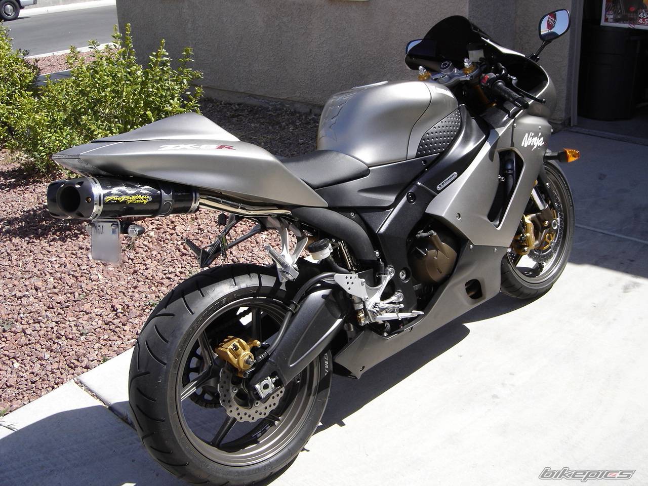 Bike Photo 417072