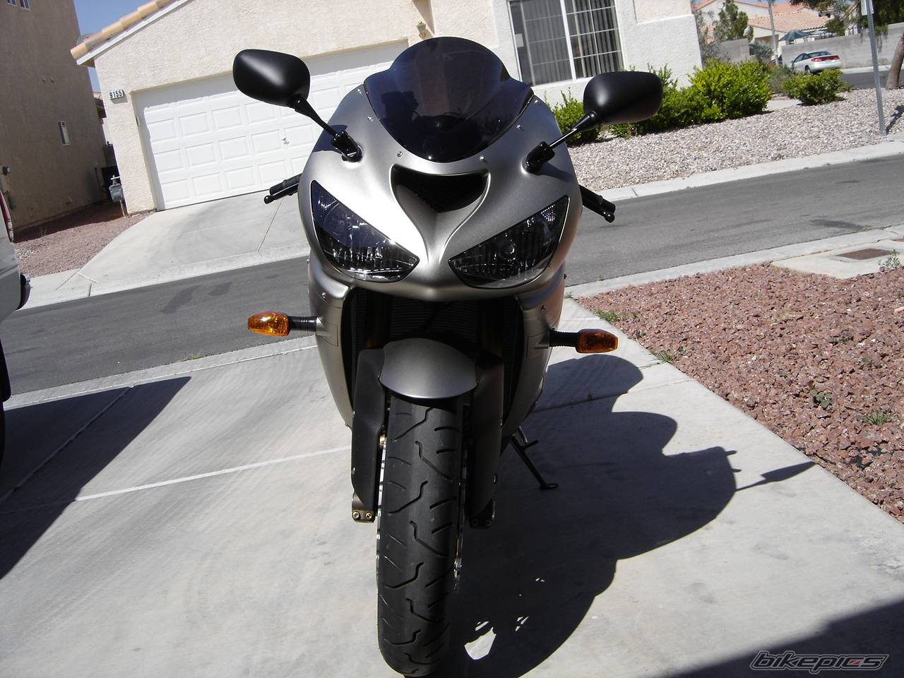 Bike Photo 417074