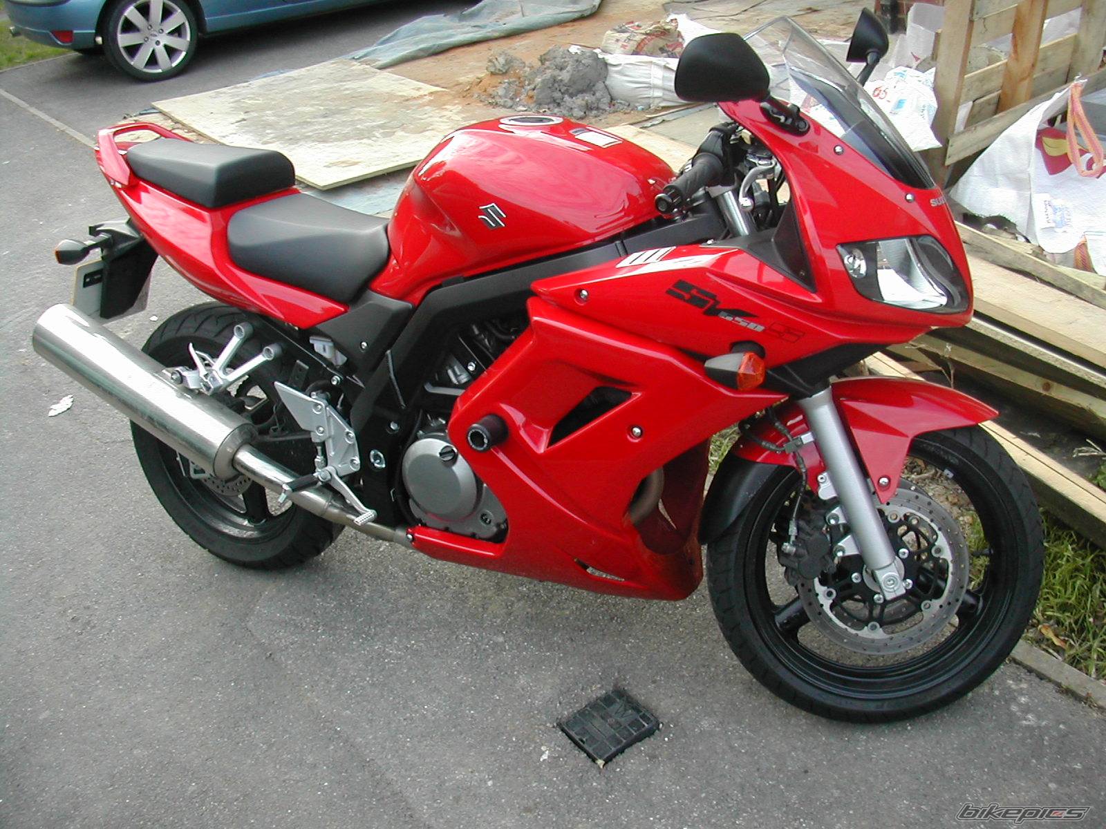 Bike Photo 417075