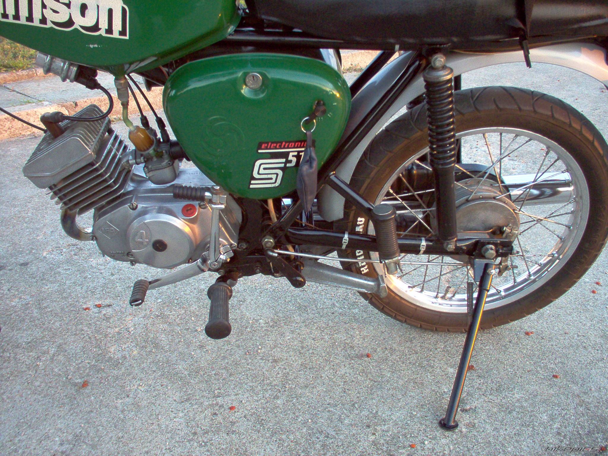 Bike Photo 417077