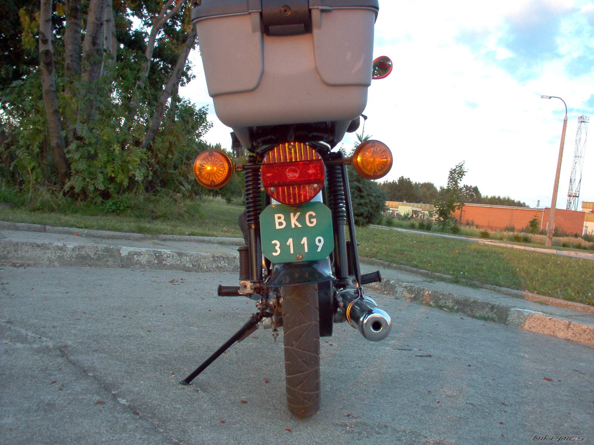 Bike Photo 417081