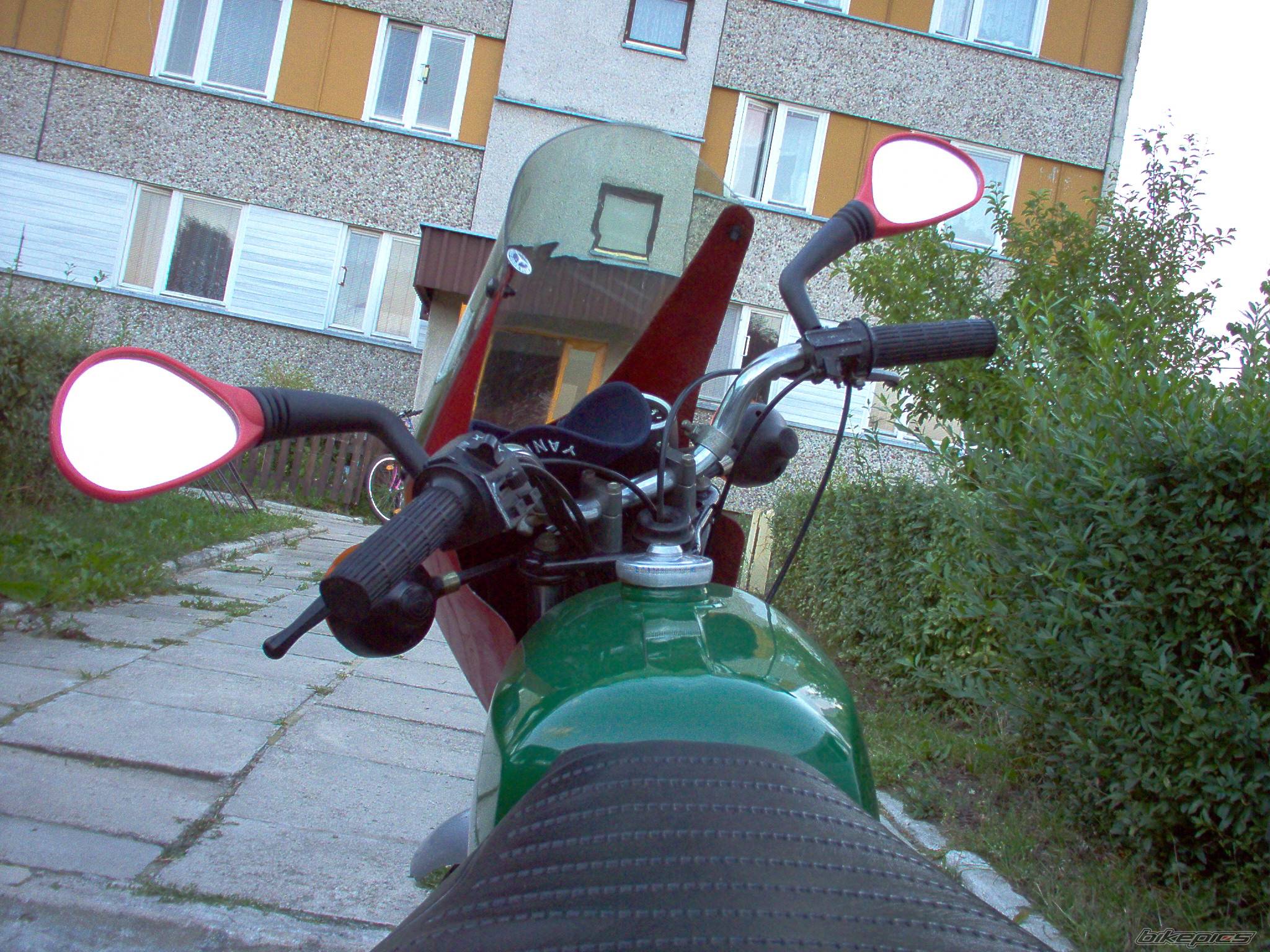 Bike Photo 417085
