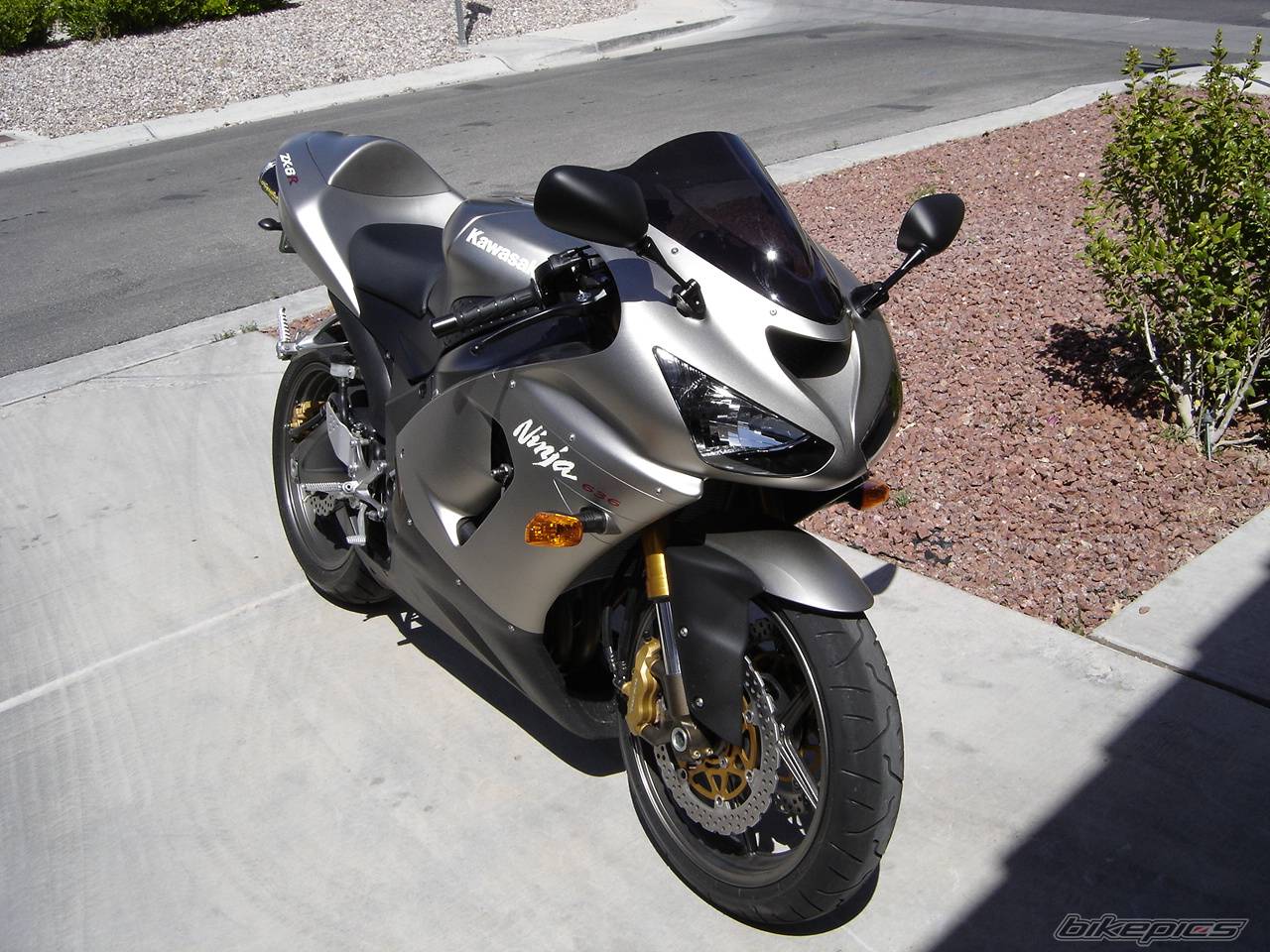 Bike Photo 417086