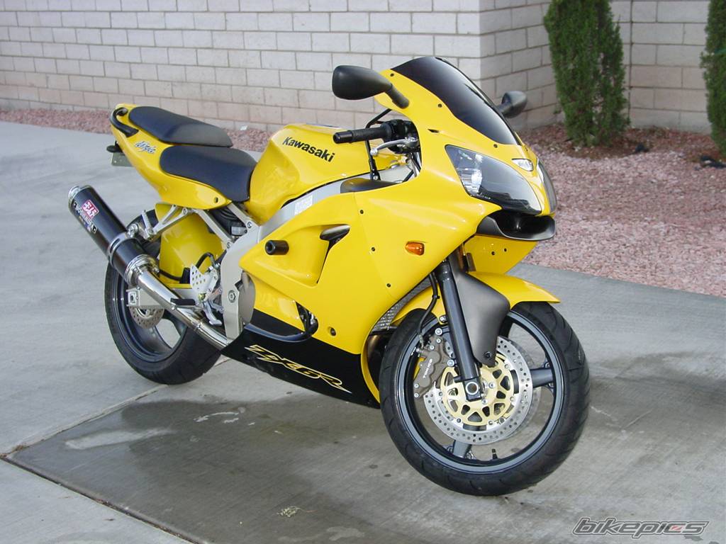 Bike Photo 417088
