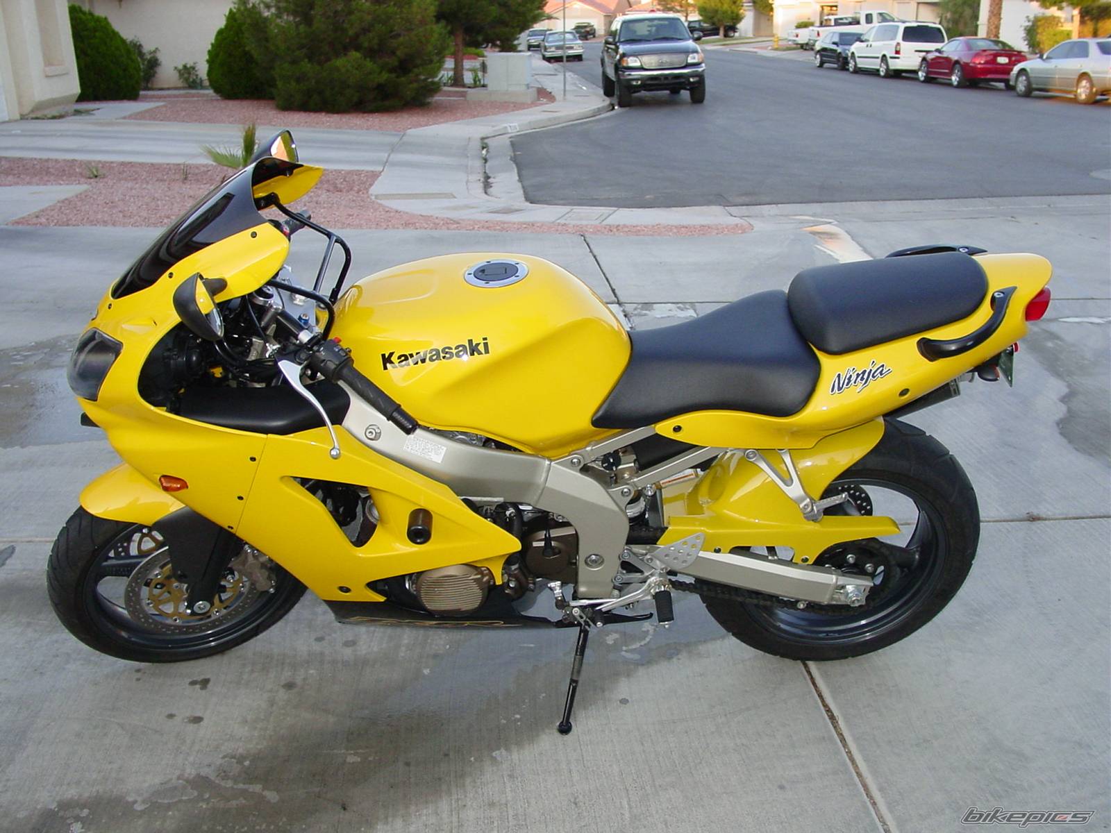 Bike Photo 417090