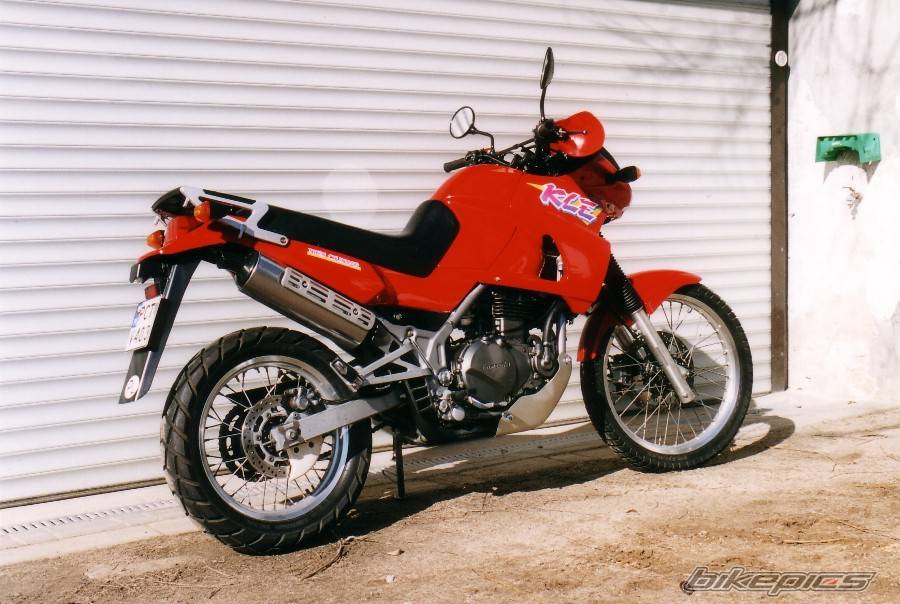 Bike Photo 417093
