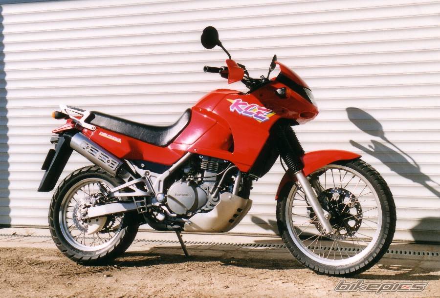 Bike Photo 417094
