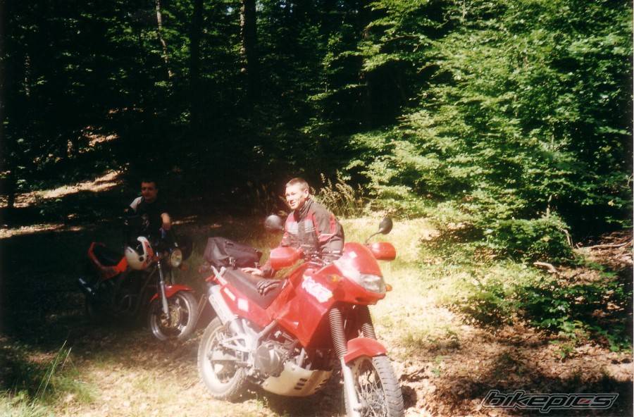 Bike Photo 417095