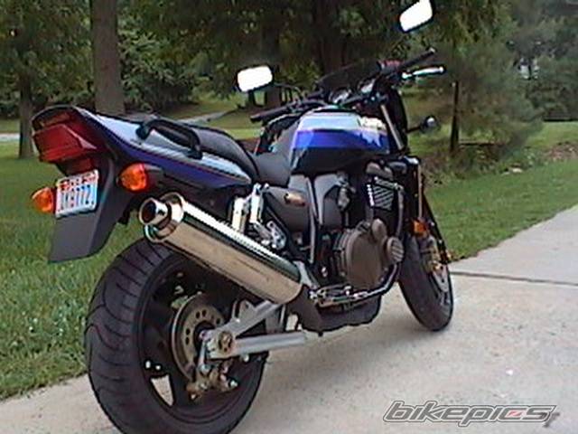 Bike Photo 4171