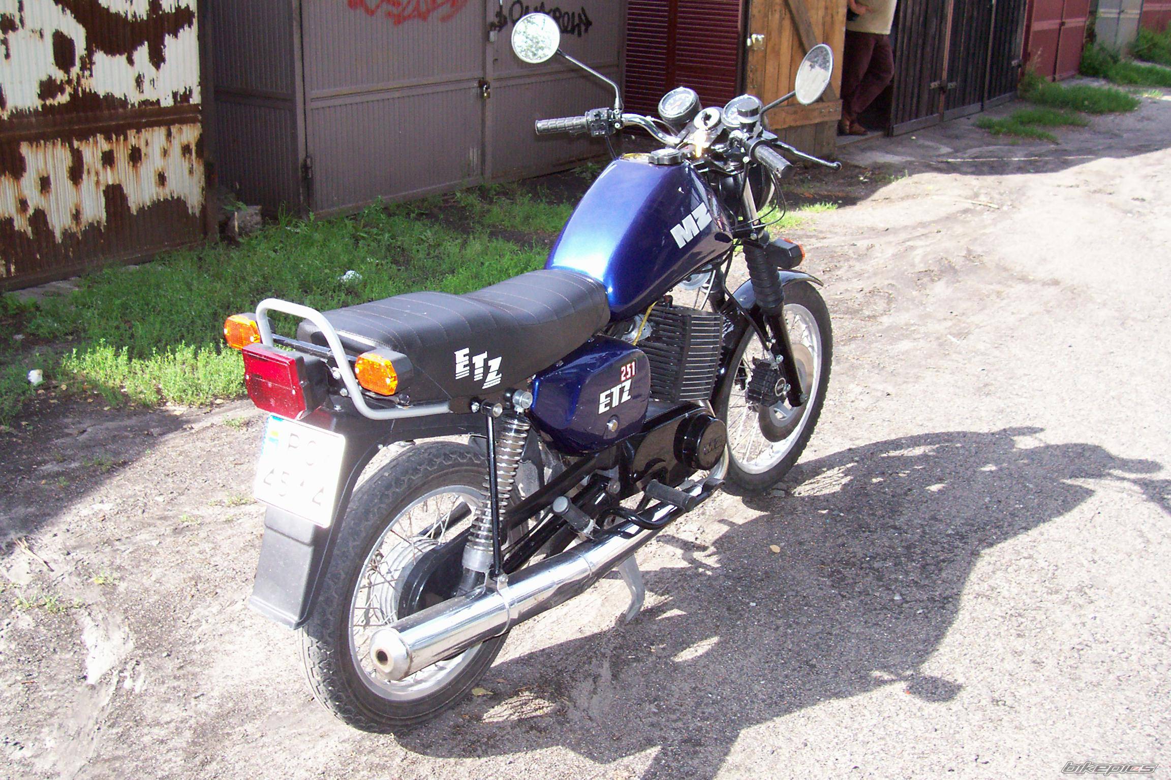 Bike Photo 417103
