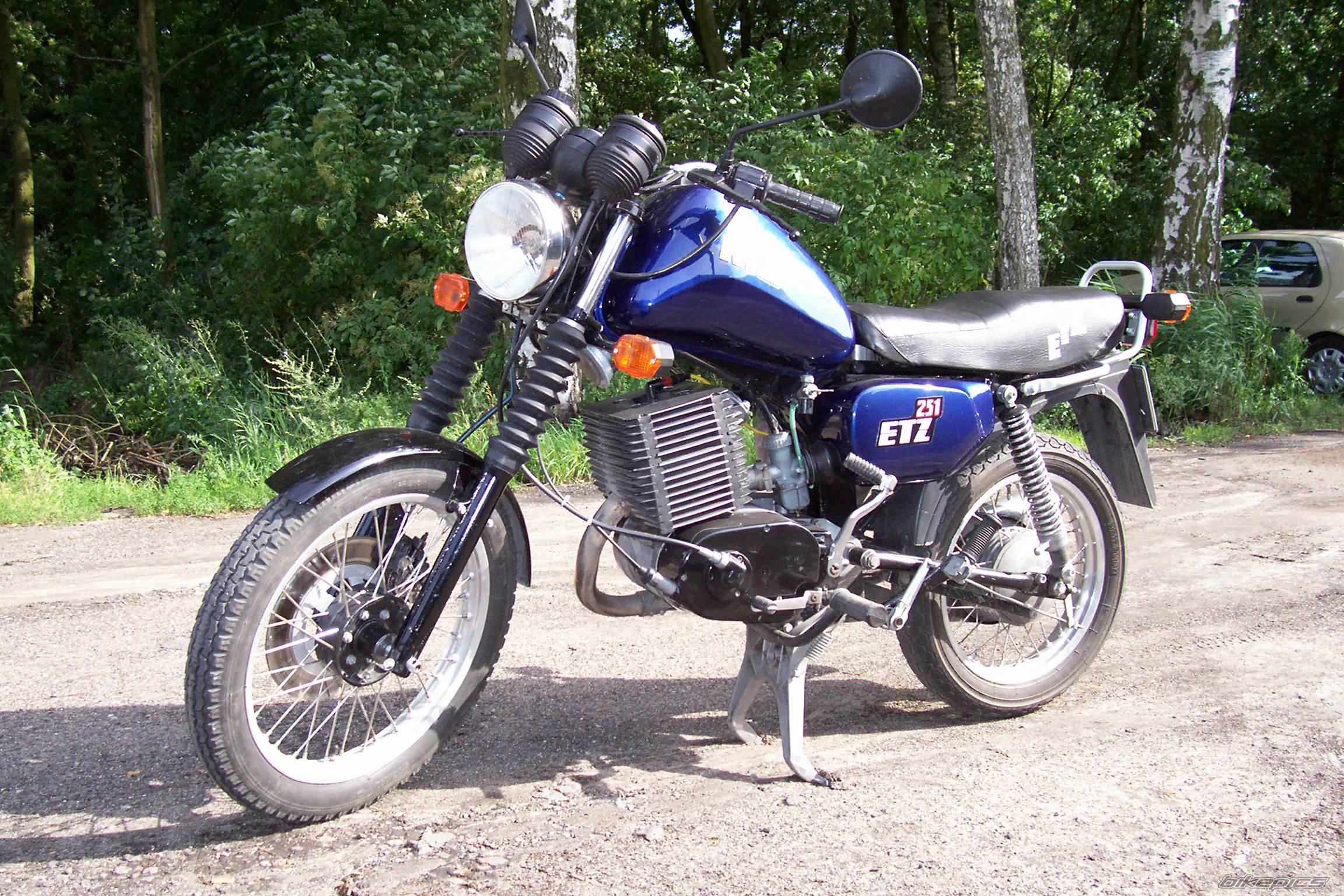 Bike Photo 417104