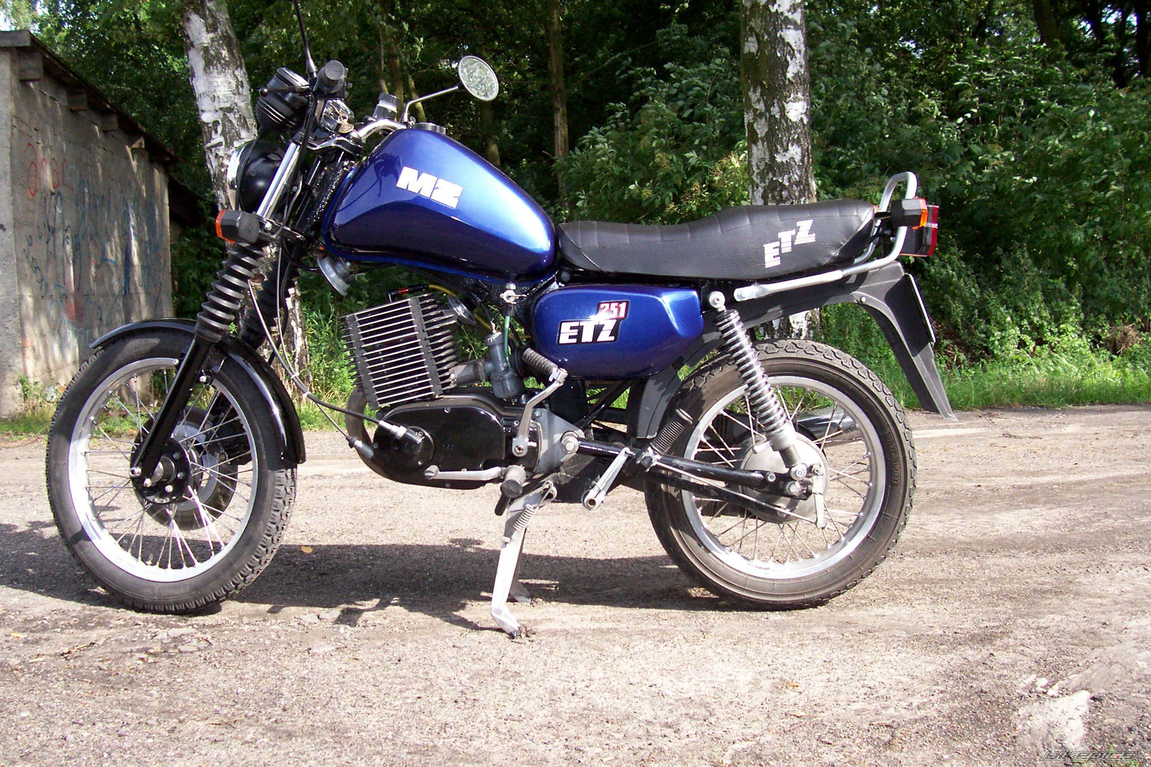 Bike Photo 417105