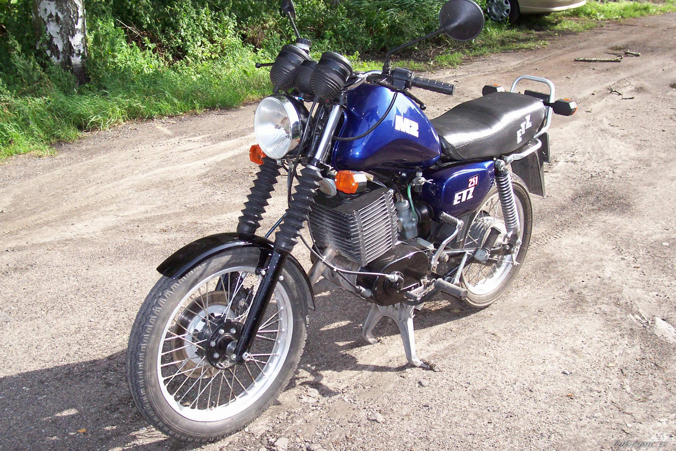 Bike Photo 417106