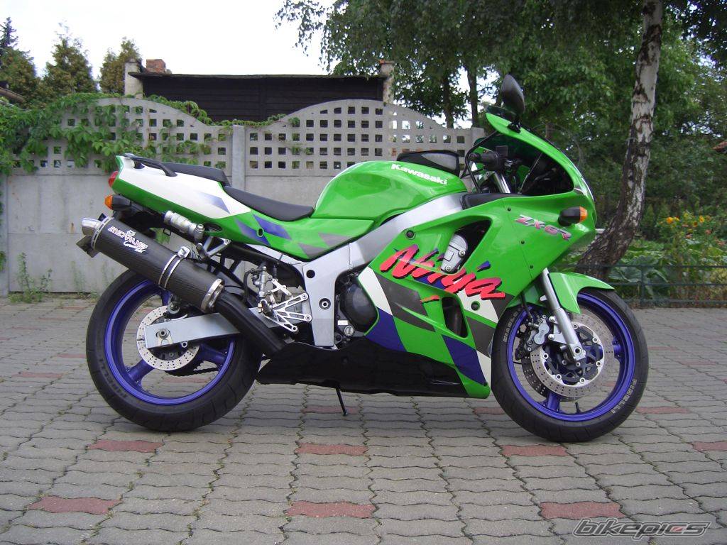 Bike Photo 417110