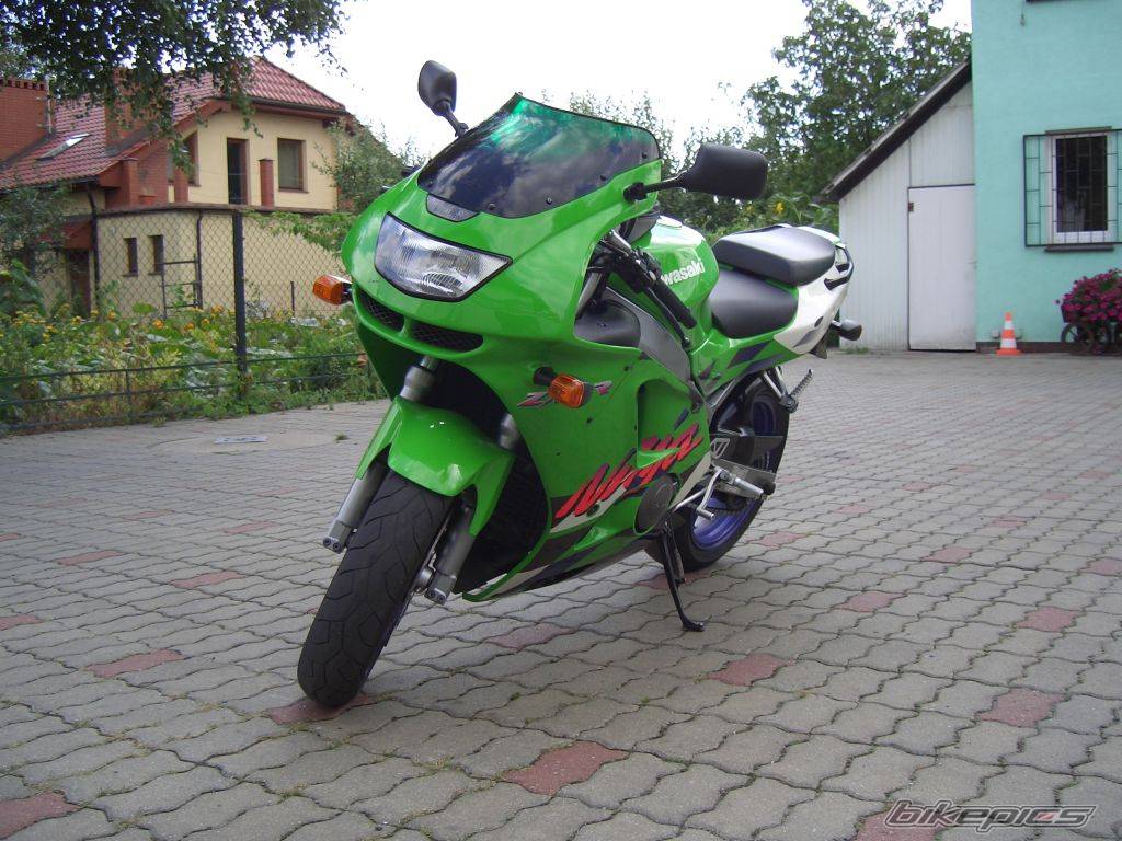 Bike Photo 417111