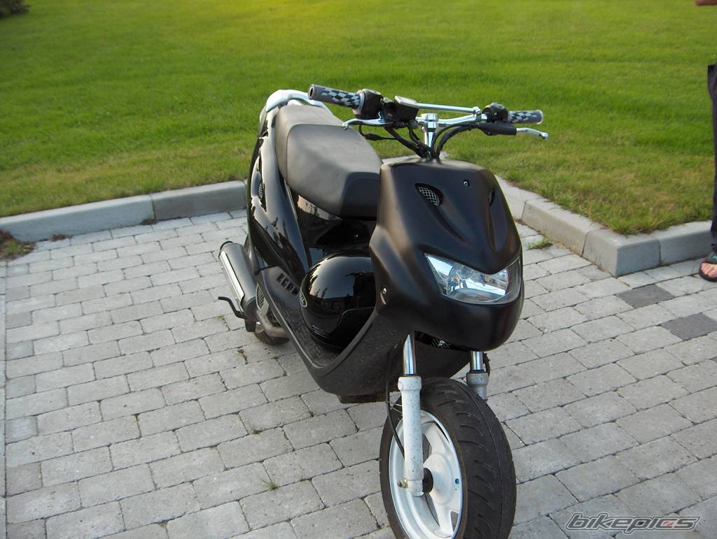Bike Photo 417129