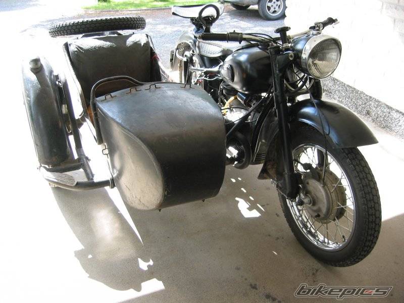 Bike Photo 417134