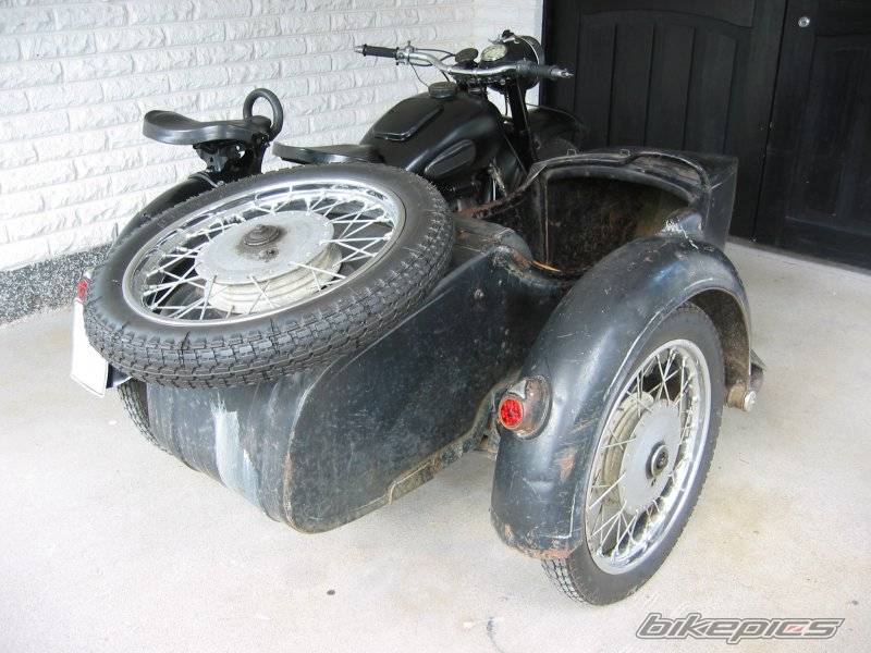 Bike Photo 417135