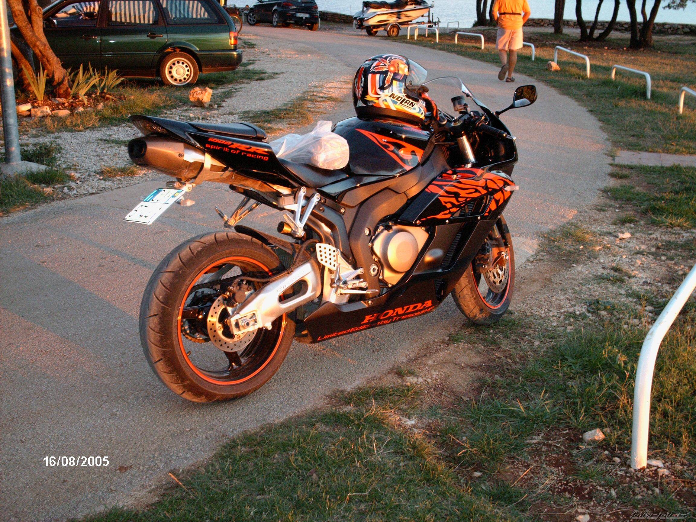 Bike Photo 417187
