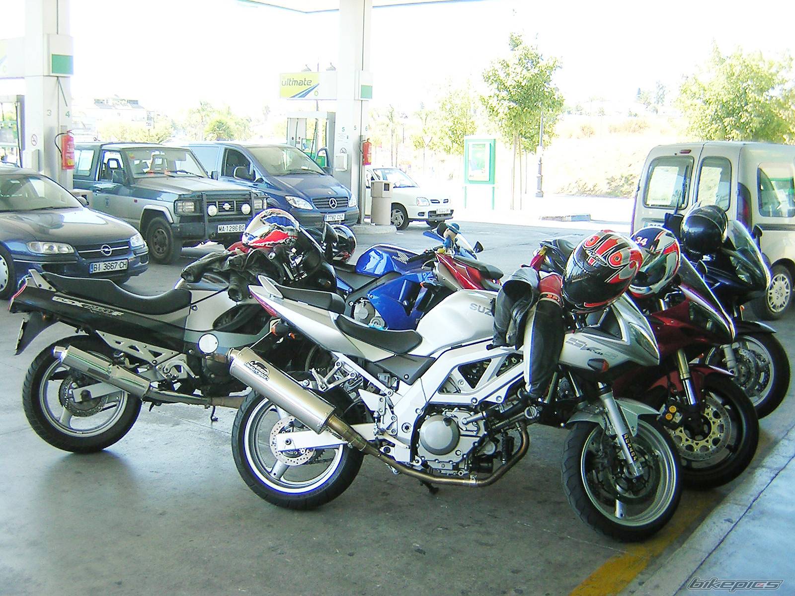 Bike Photo 417224