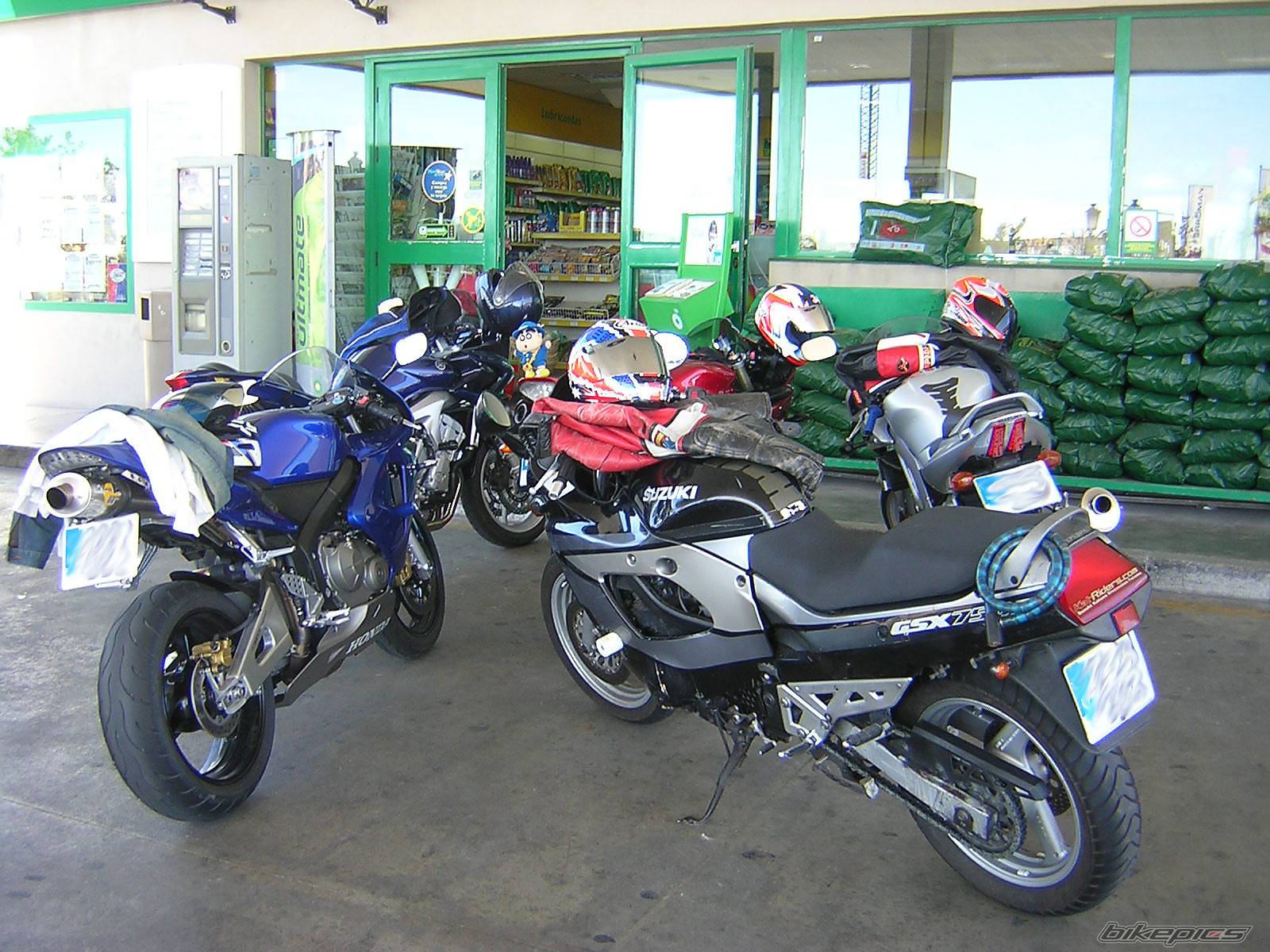 Bike Photo 417230