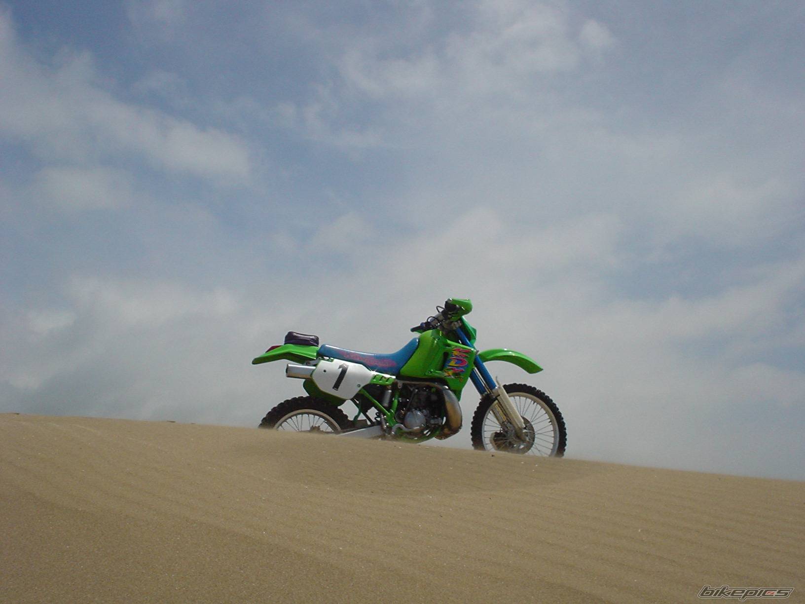 Bike Photo 417288