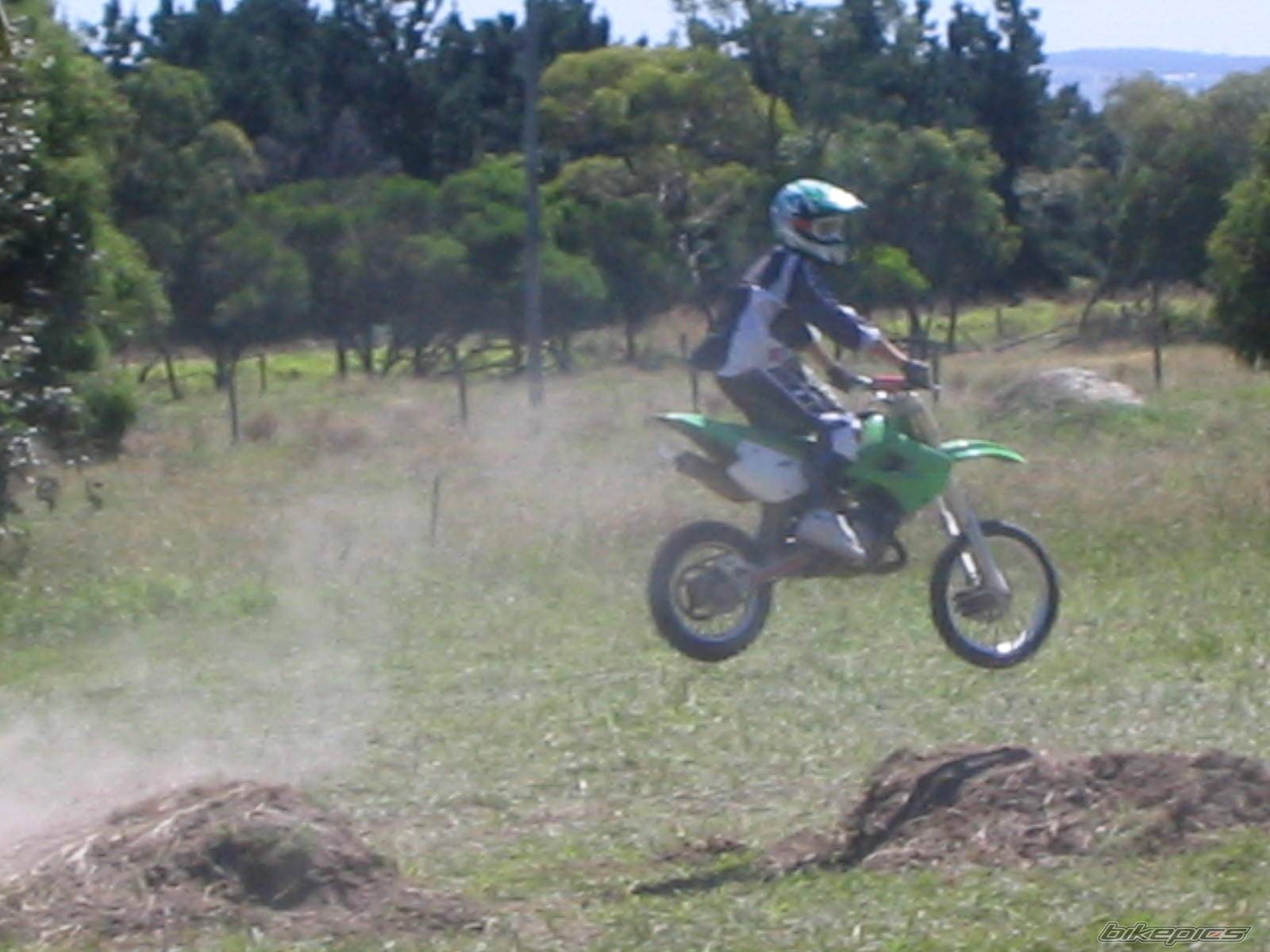 Bike Photo 417296