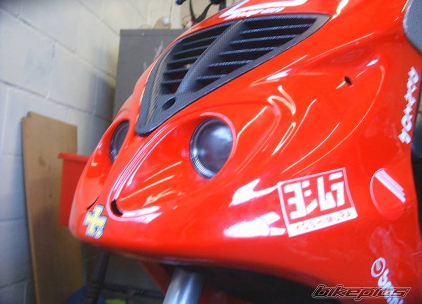 Bike Photo 417298