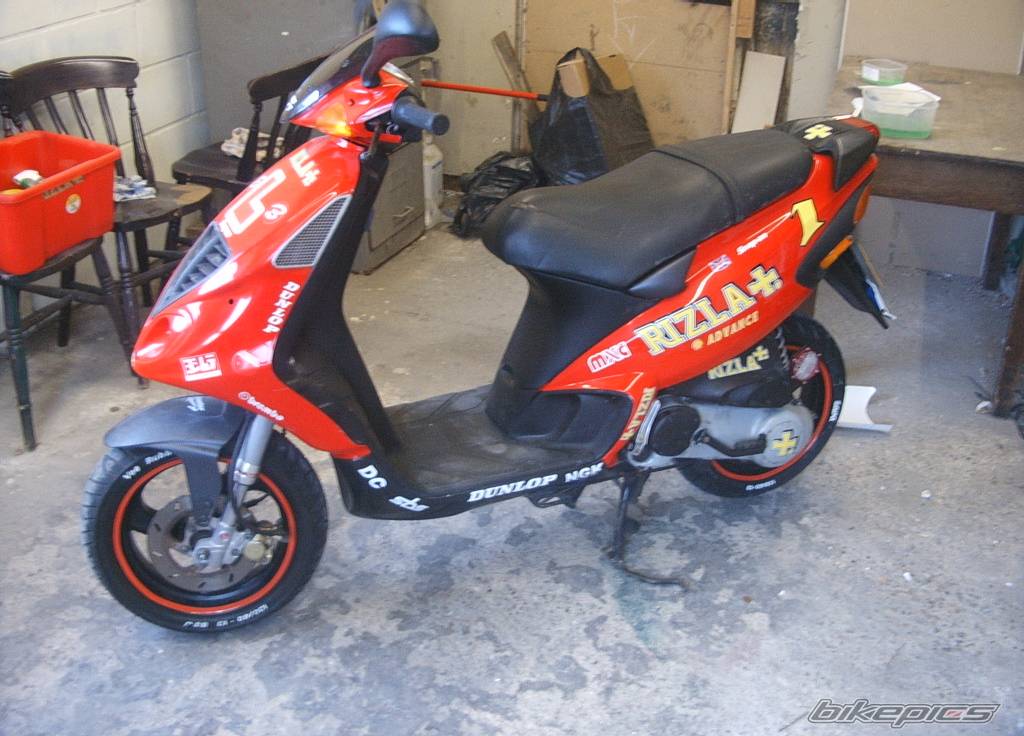 Bike Photo 417299