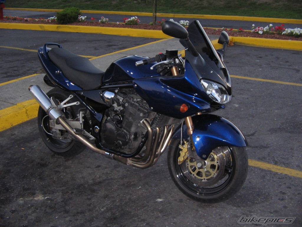 Bike Photo 417301