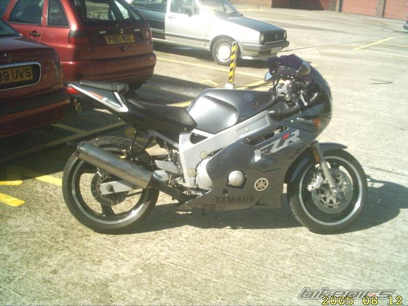 Bike Photo 417319