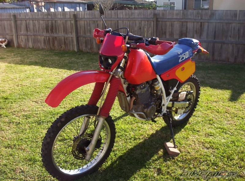 Bike Photo 417324