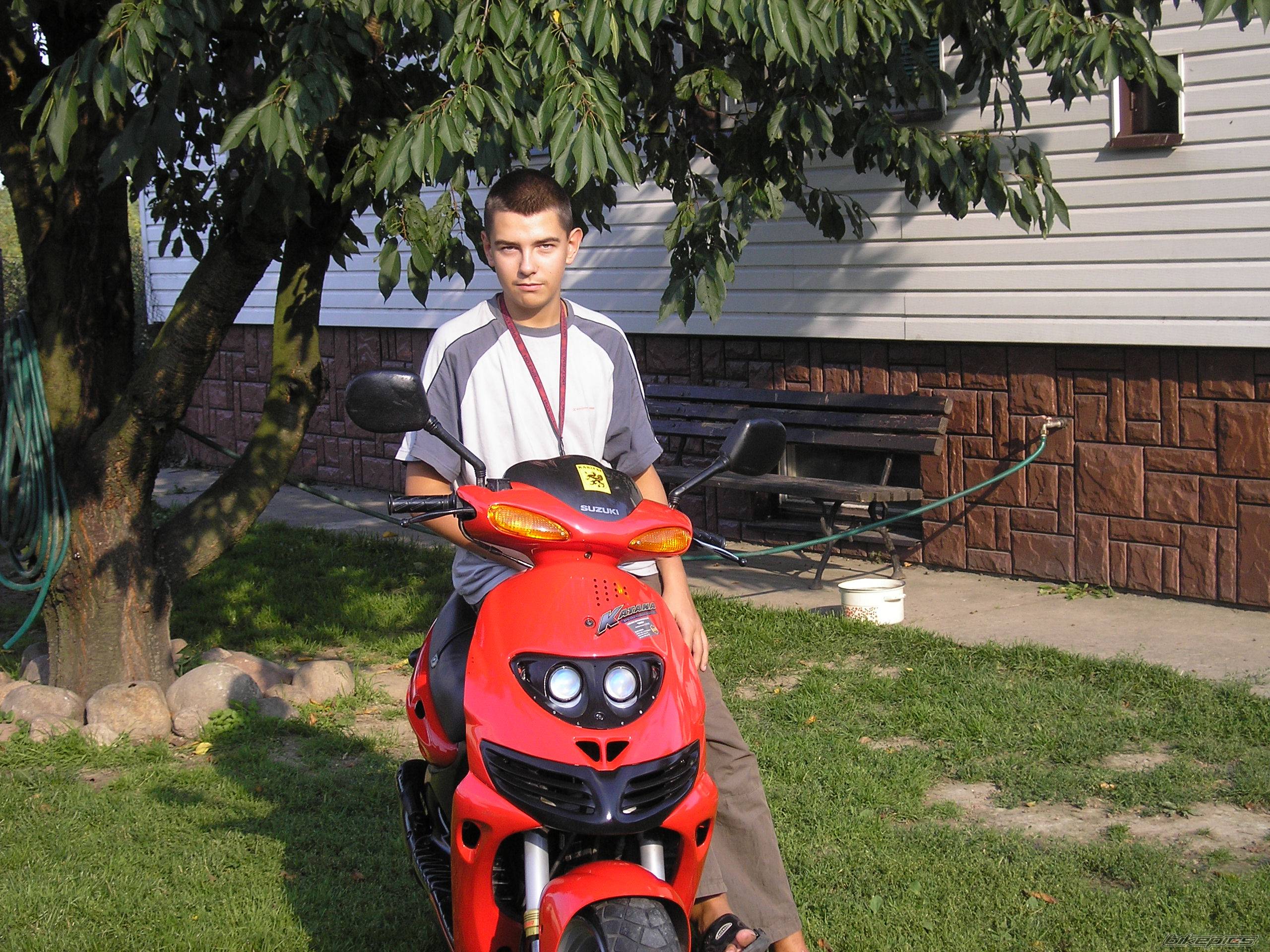 Bike Photo 417325