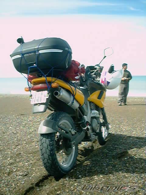 Bike Photo 41733