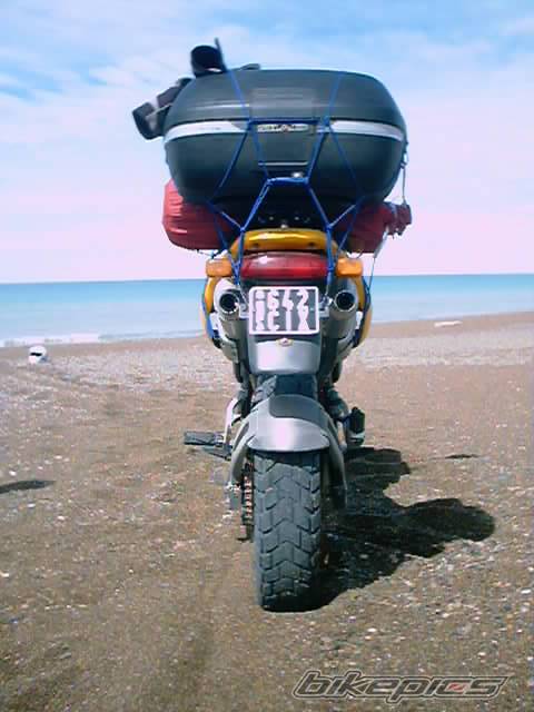 Bike Photo 41734