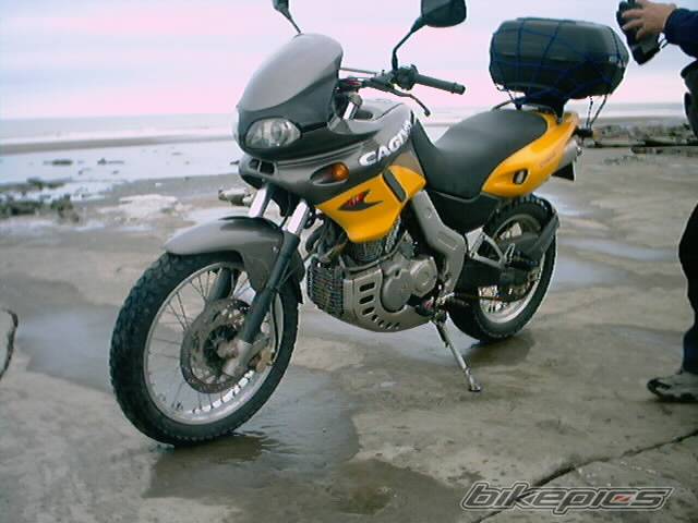 Bike Photo 41735