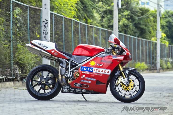 Bike Photo 417361