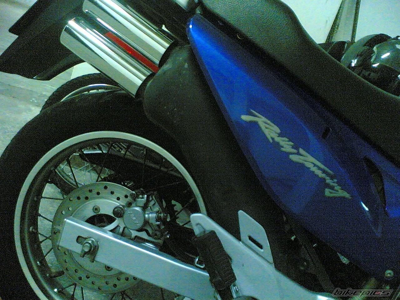 Bike Photo 417364