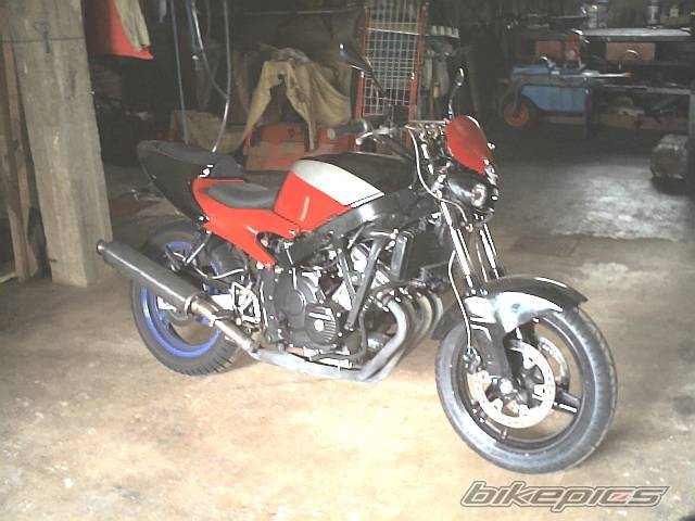 Bike Photo 417378