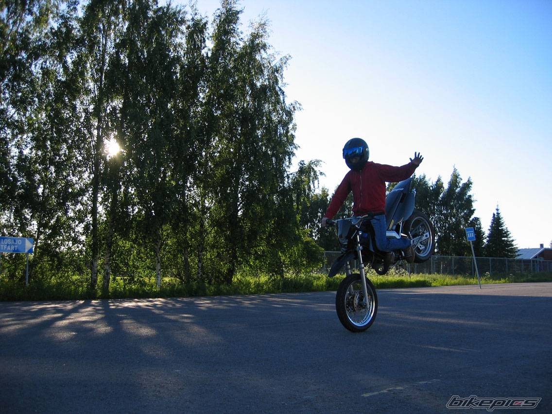 Bike Photo 417379
