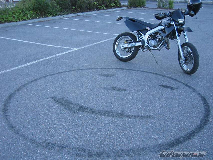 Bike Photo 417381