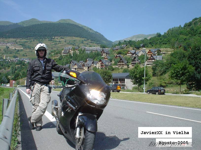Bike Photo 417384