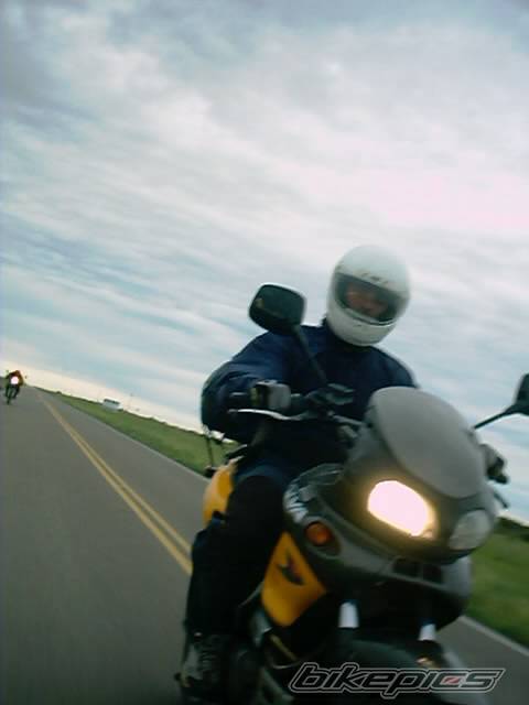 Bike Photo 41739