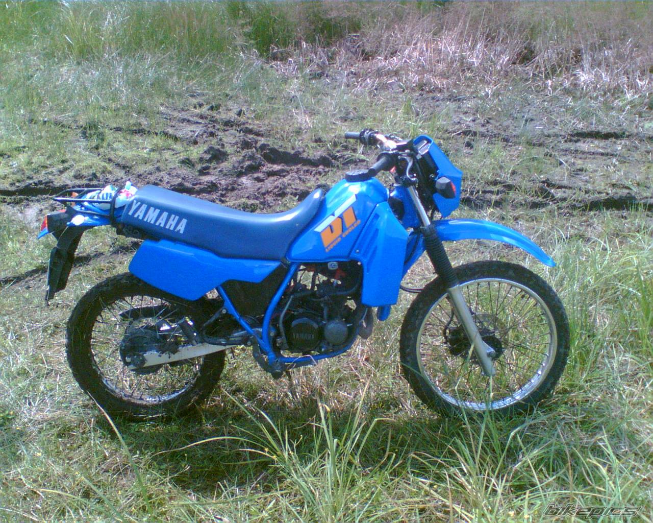 Bike Photo 417403